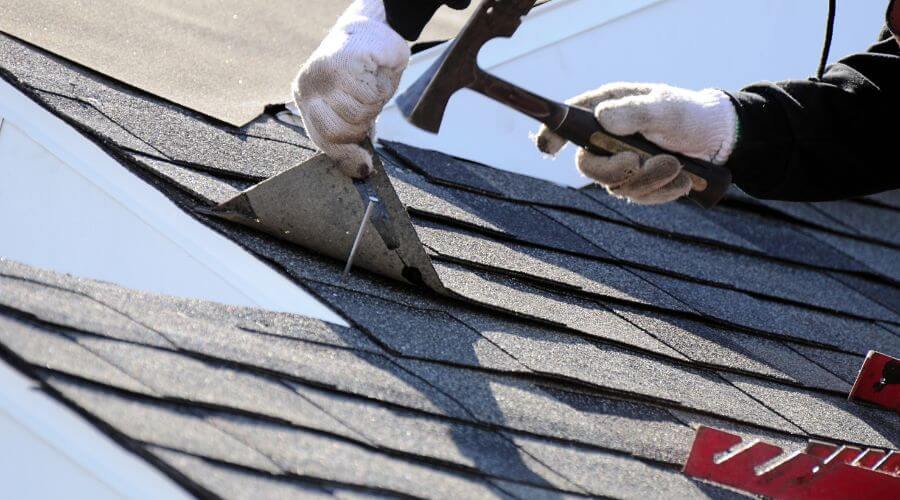 Expert Emergency Roof Repairs services in Panama City, FL